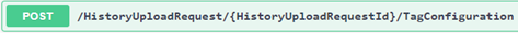 PostTagConfiguration